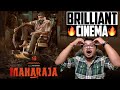 Maharaja Movie Review | Yogi Bolta Hai