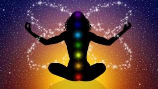 Reiki Zen Meditation Music  1 Hour Healing Music, Positive Motivating Energy, â˜¯134