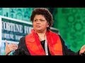 Chandrika Tandon One on One with Stephanie Mehta | Fortune