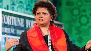 Chandrika Tandon One on One with Stephanie Mehta | Fortune