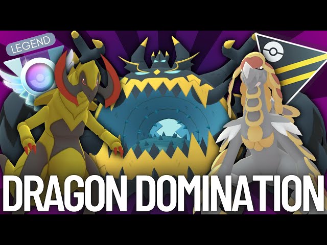 Arceus - Dragon (Pokémon) - Pokémon GO