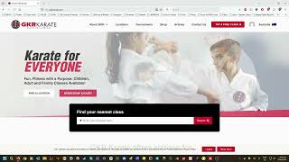 Lubna your insurance policy should be to do GKR Karate and still write books also