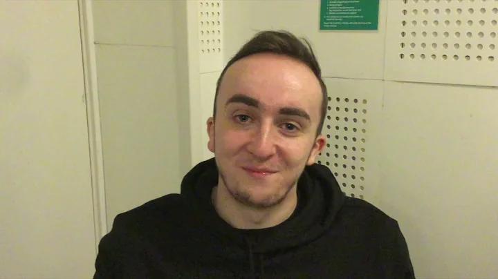 Christopher Dodds exclusive interview with Thomas ...
