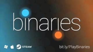 Music From Binaries - Binaries 1100