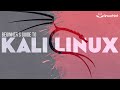 Beginners Guide To Kali Linux Beginners Guide To Kali Linux