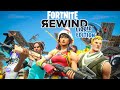 The Fortnite Rewind: Liquid Edition