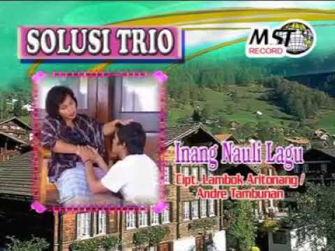 Solusi Trio (New) Inang Nauli lagu