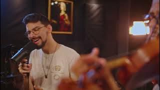 Terra da Cruz - Decididamente (TDC Studio)