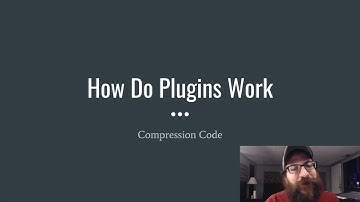 Audio Compression 101: Understanding How A Compressor Works
