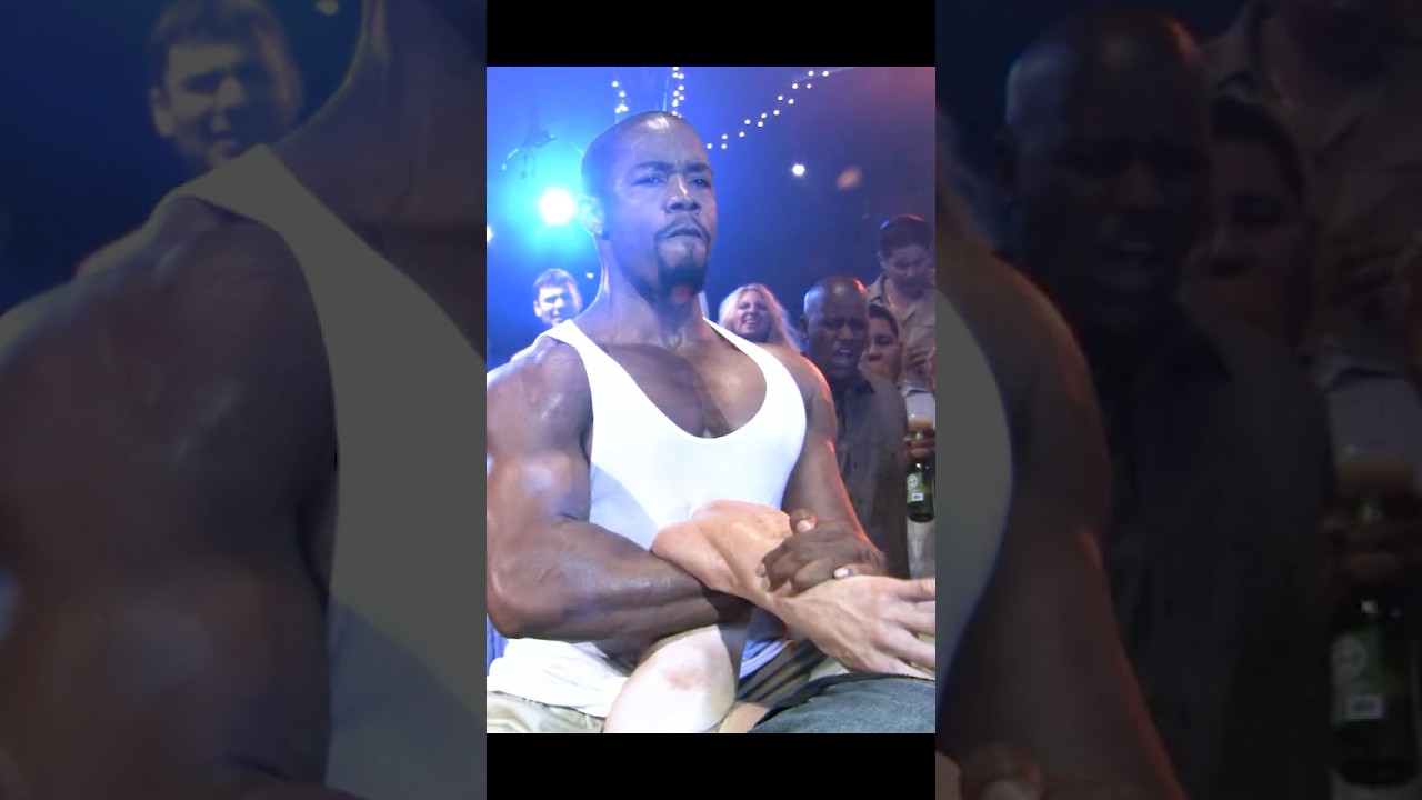 Bone's Underground Reign – One Fighter, ENDLESS Knockouts! 