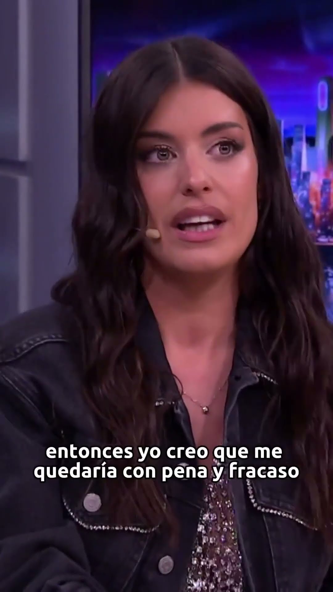 Alba Paul y Dulceida hablan de su ruptura en sus primeros días #ElHormiguero #Shorts
