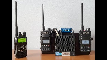 AllScan ANF101 Full-Duplex AllStar Node Demo Retevis RT85 Dell 3040 ASL3 URI101 USB Radio Interface