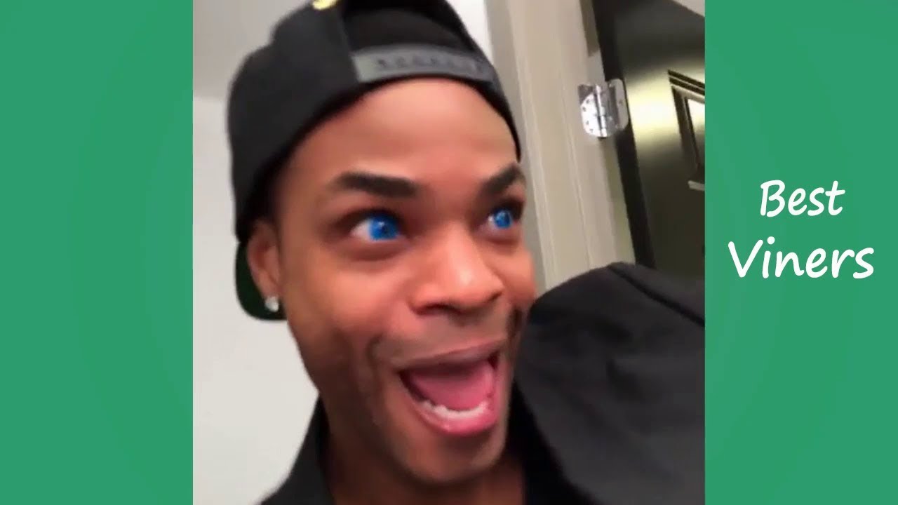 Try Not To Laugh or Grin While Watching King Bach Funny Vines   Best Viners 2017