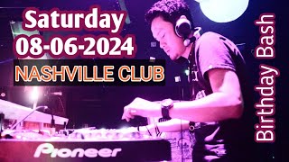 DJ DEECKEY NASHVILLE SABTU 08 06 2024 BREAKBEAT REMIX