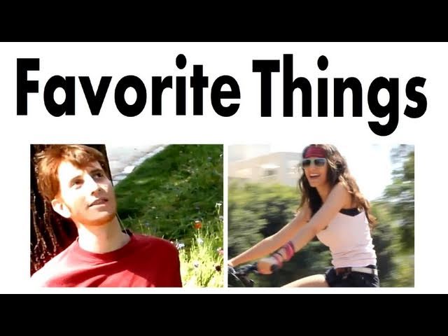 My Favorite Things - a cappella cover by CookiePine (Trudbol & Kartiv2) class=