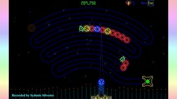 Luxor Evolved (Steam Version) Normal Mode Longplay