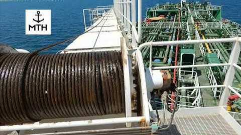 How To: Check Hose Handling Crane Limit Switch?