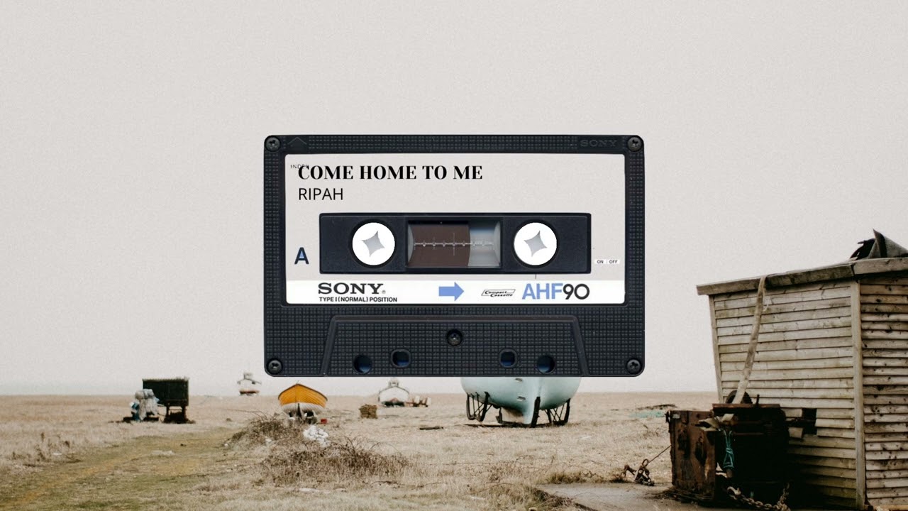 Ripah - Come Home to Me (the story of lost love)