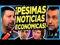 🧨 ZAIAT CON NAVARRO &quot;Empiezan las luces de alerta! Estamos en tiempo de descuento! Los mercados...