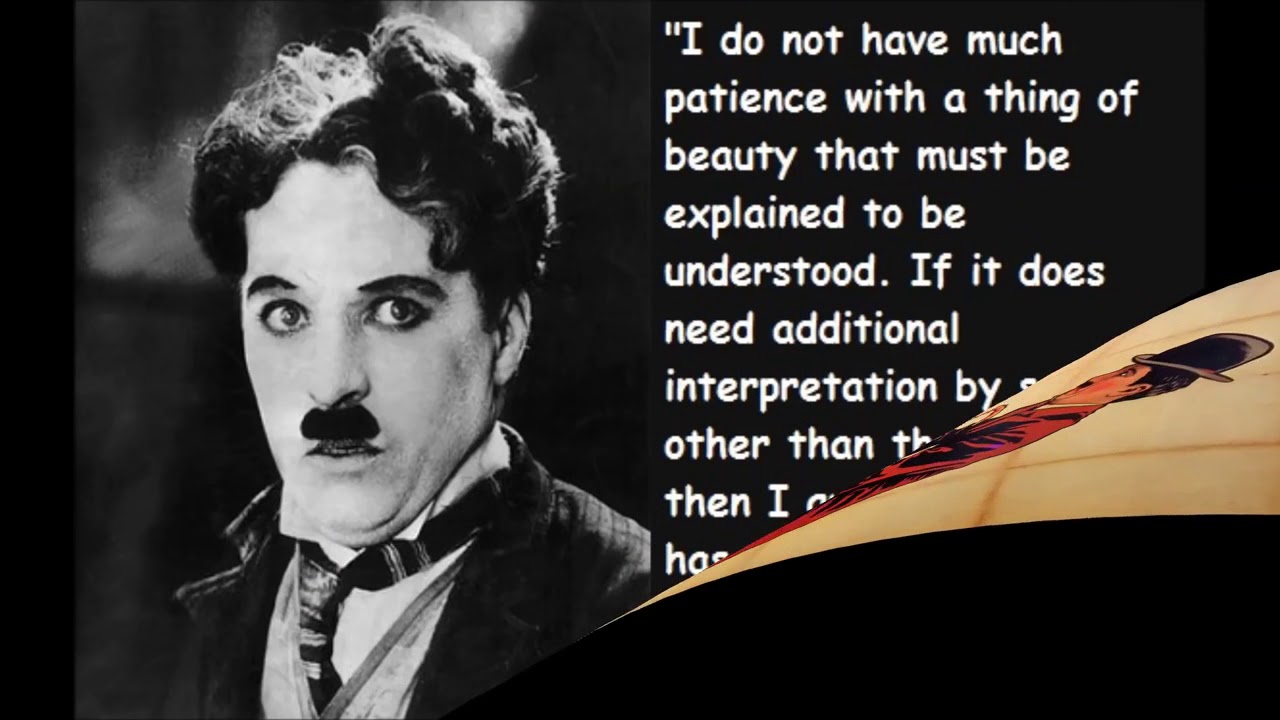 charlie chaplin biography in tamil