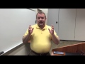 Cvcc small business center marketing tip with russ seagle