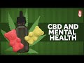 Does CBD Improve Mental Health?