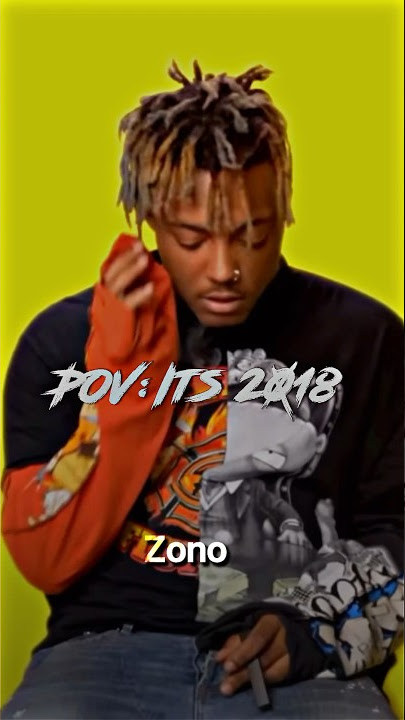 Pov:Its 2018/#fyp #rapper #viral #edit #2018 #yotubeshorts #shorts/Zono