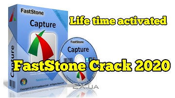 Faststone Screen Recorder Full Version With Licence Key No Crack Or Patch । KakaBaista Tricks
