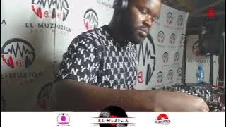 #ElMuziqa - Charlie Mingry - T’s Inn Pub & Grill (Ka Frans)