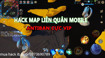 Cầm Elsu Hack Map Không Sợ Nấp Bụi Quẩy Hết Team Bạn | Boss Hack VN