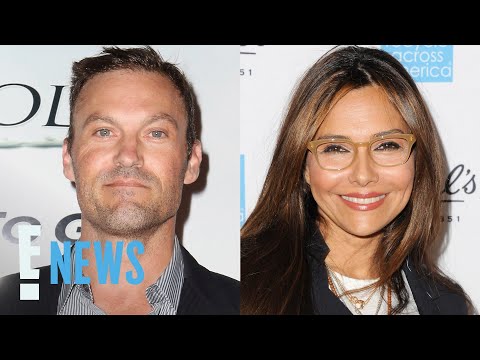 Brian Austin Green SLAMS Ex Vanessa Marcil for Co-Parenting \