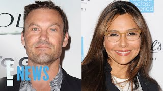 Brian Austin Green SLAMS Ex Vanessa Marcil for Co-Parenting \\