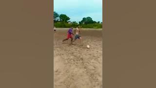 Awas! kena bola..⚽ #shorts #sepakbola #football #storyig #storywa