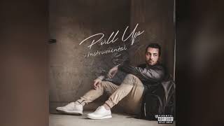 Bazanji - Pull Up | Instrumental