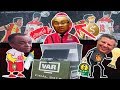الفساد الرياضي في ملف الوداد Vs الترجي مهزلة نهائي دوري أبطال إفريقيا 2019 الفساد الرياضي في ملف الوداد Vs الترجي مهزلة نهائي دوري أبطال إفريقيا 2019