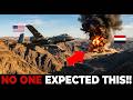 The A10 Warthog - Destroys Houthi's in Seconds