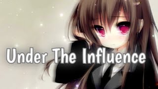 Chris Brown - Under The Influence  (Slowed Tik Tok Version) RINGTONE ❤️❤️