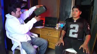 Ya estoy rehabilitado