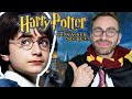 Learn English with Harry Potter and the Chamber of Secrets
