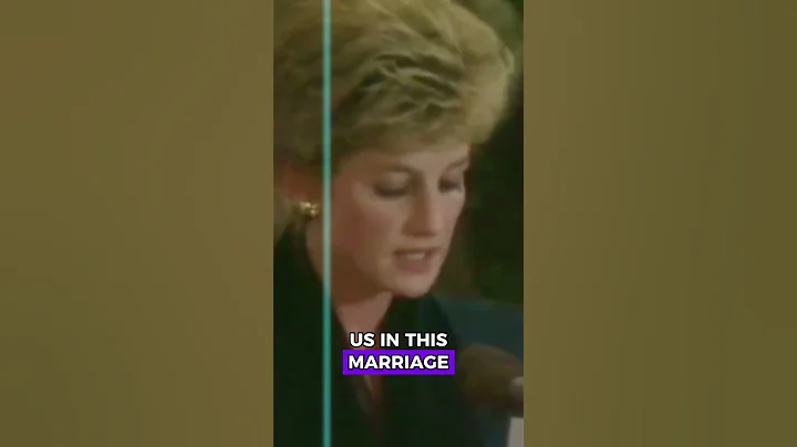 What Happened To The Monarchy After Diana's Divorce From Charles? | Diana's Legacy | Real Royalty