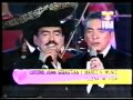 Lucero, Marco Antonio Muñiz y Joan Sebastian  LLENA MI VIDA -Variaciones-  Teletón 2002..mpg