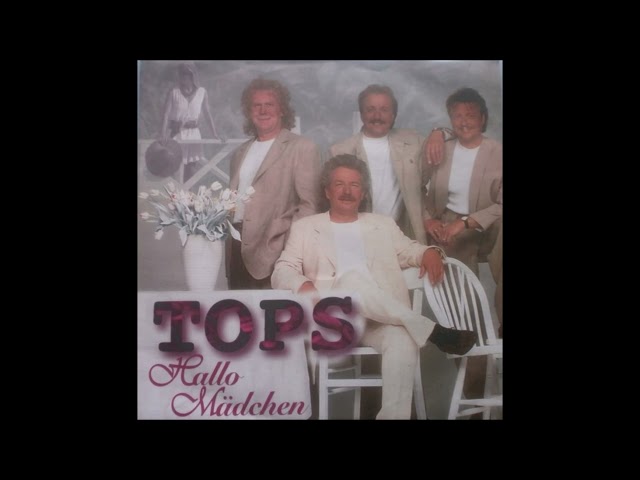 Tops - Hallo Mädchen