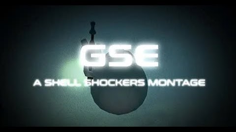 Memley_on_crack Montage! #shellshocker