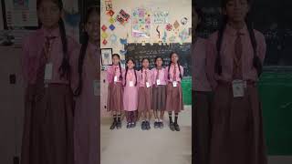 primary school students vande mataram git #primaryschool #students #vandematarm #shorts #viralshorts
