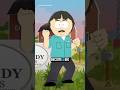 Randy Marsh Is Just Trey Parker Now 😂 #southpark #shorts
