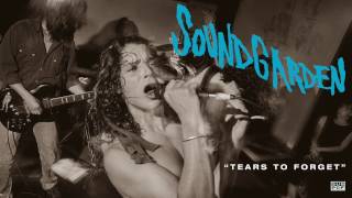 Watch Soundgarden Tears To Forget video