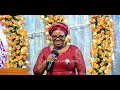 Mwanamke Kama Kambale Mrs Deborah Urio Mwanamke Kama Kambale Mrs Deborah Urio