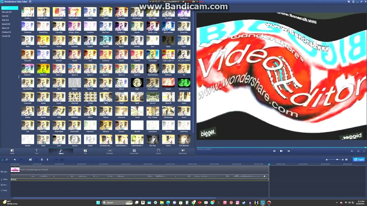 How to Create G-Major-89 on Wondershare