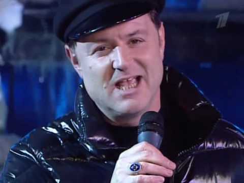 Максим Леонидов и группа "ХиппоБэнд" - Идите К Черту...