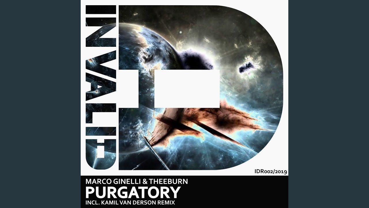 Watch Purgatory on YouTube Watch Purgatory on YouTube